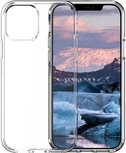 Iceland Pro-Iphone 13-Clear Hard