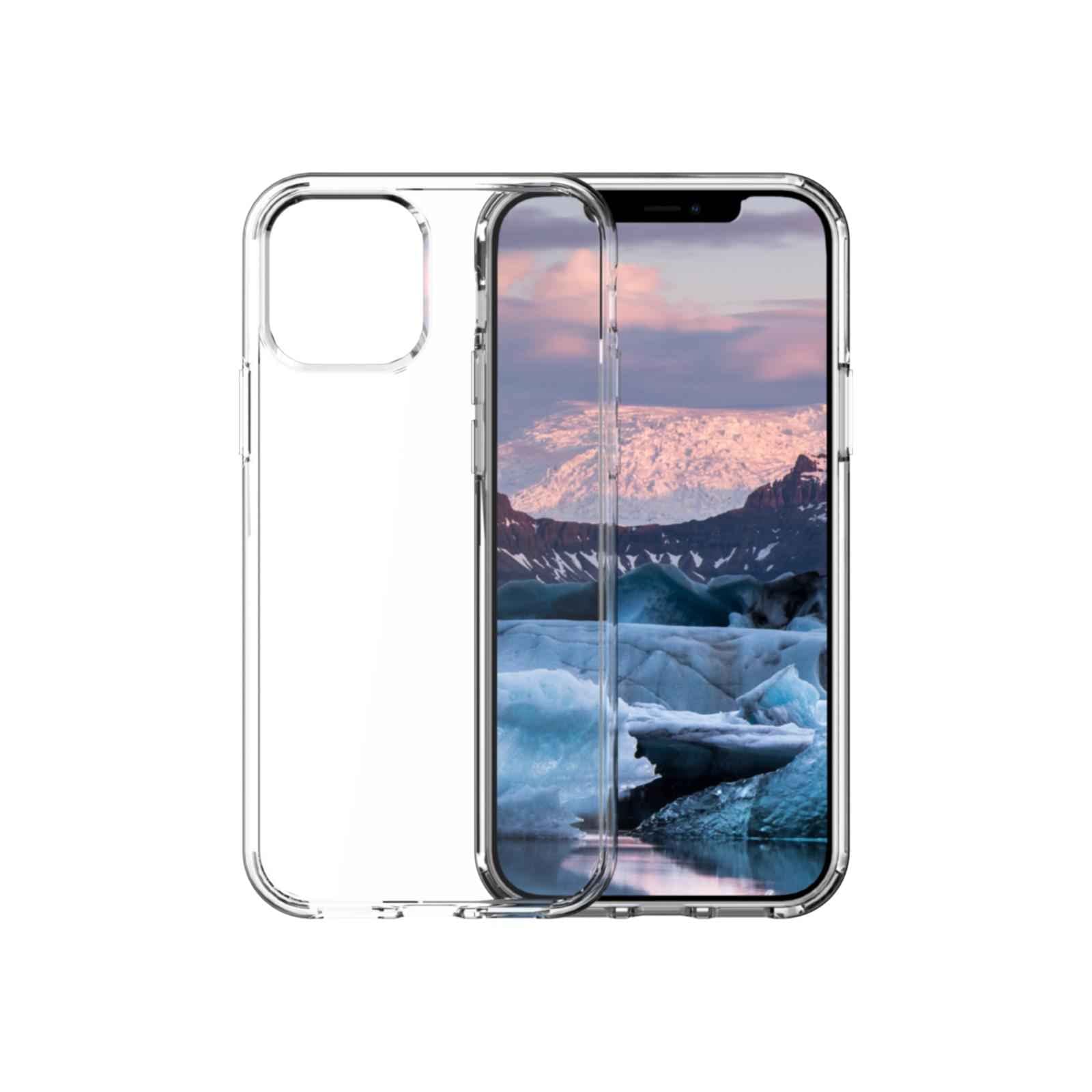 Iceland Pro-Iphone 13-Clear Hard