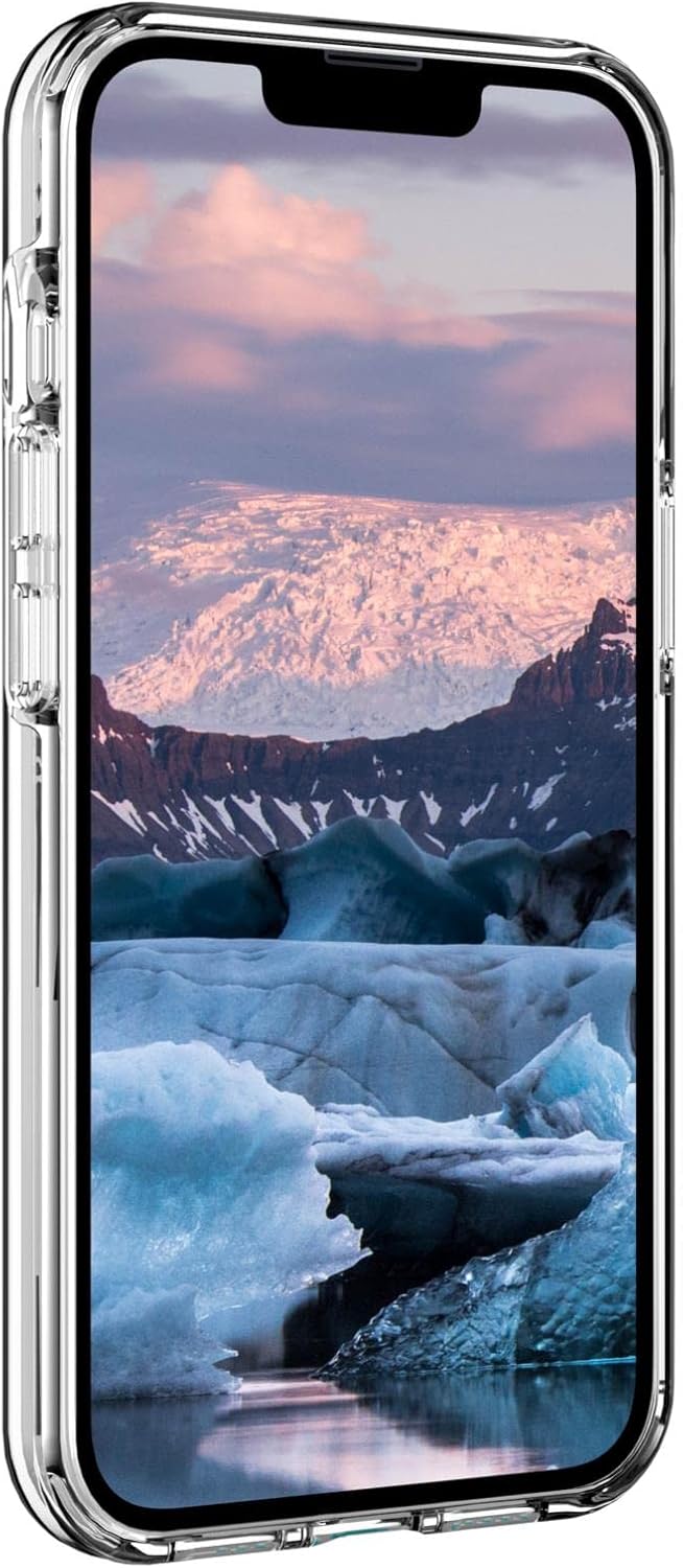 Iceland Pro-Iphone 13-Clear Hard