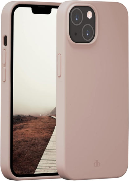 dbramante1928 Greenland - iPhone 14 - Pink