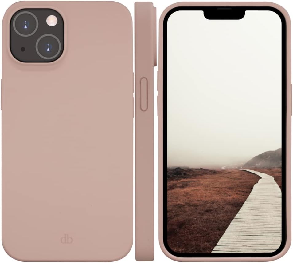 dbramante1928 Greenland - iPhone 14 - Pink