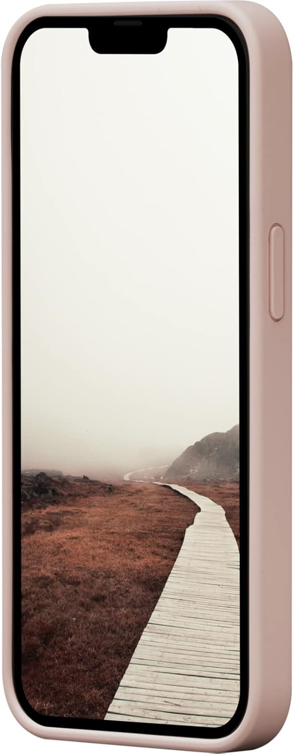 dbramante1928 Greenland - iPhone 14 - Pink