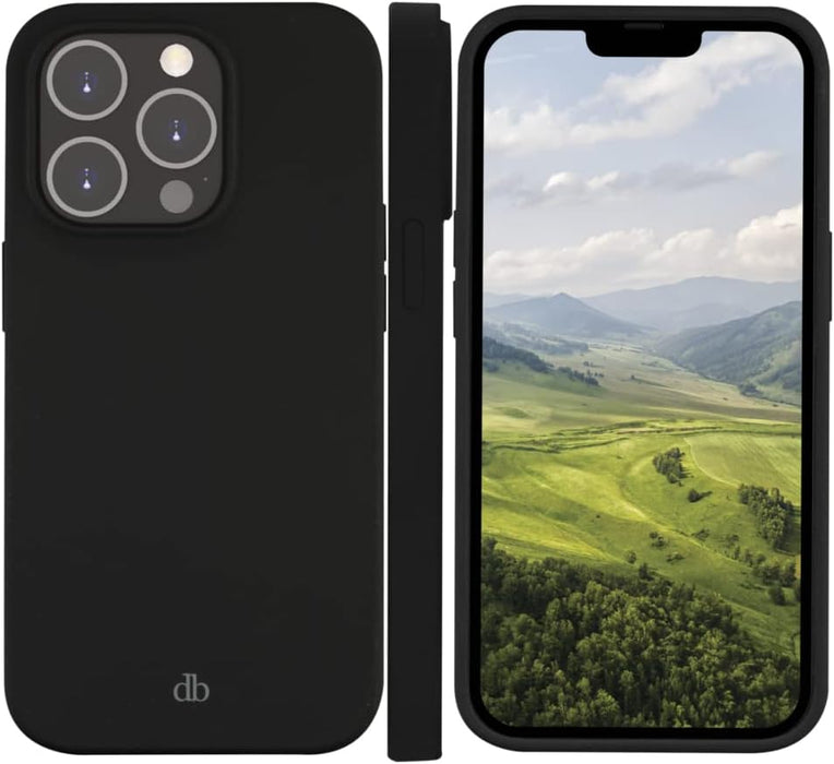 Greenland - Iphone 14 Pro Max -Nero