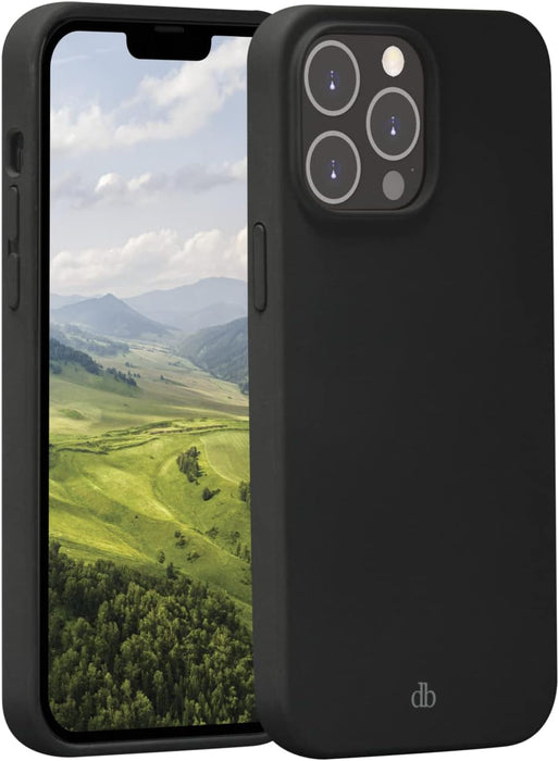 Greenland - Iphone 14 Pro Max -Nero