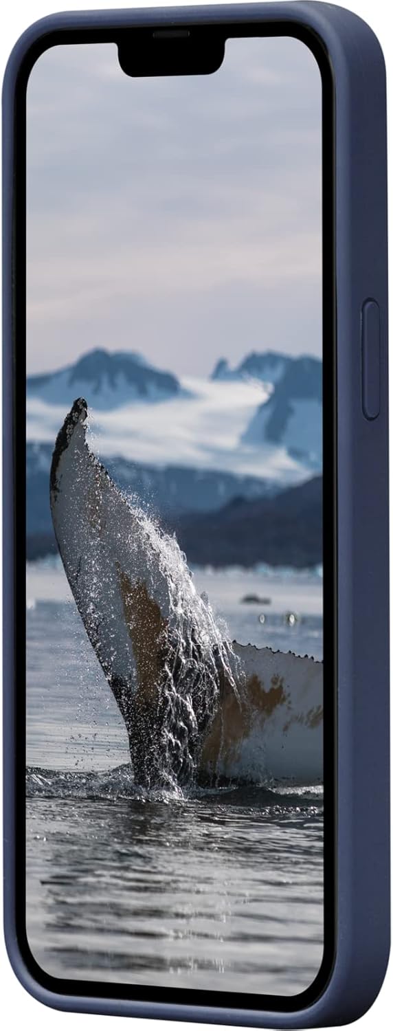Greenland - Iphone 14 Pro Max - Blu
