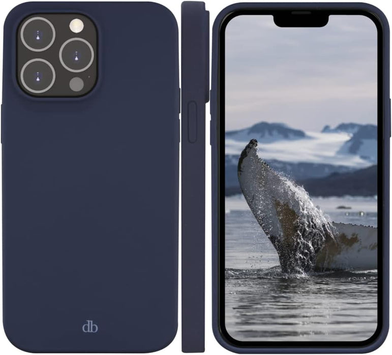 Greenland - Iphone 14 Pro Max - Blu