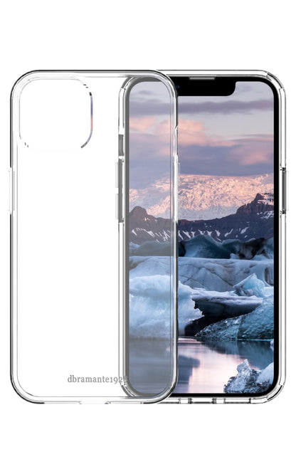 dbramante1928 Iceland Pro mobile phone case Cover Transparent