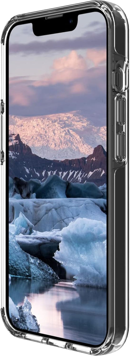 dbramante1928 Iceland Pro mobile phone case Cover Transparent