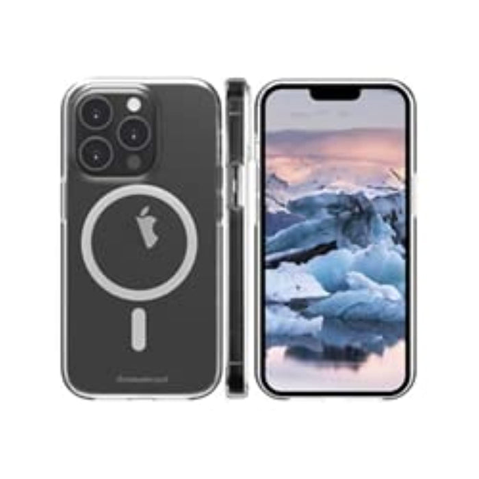 Iceland Pro - Iphone 14 Pro -Trasp