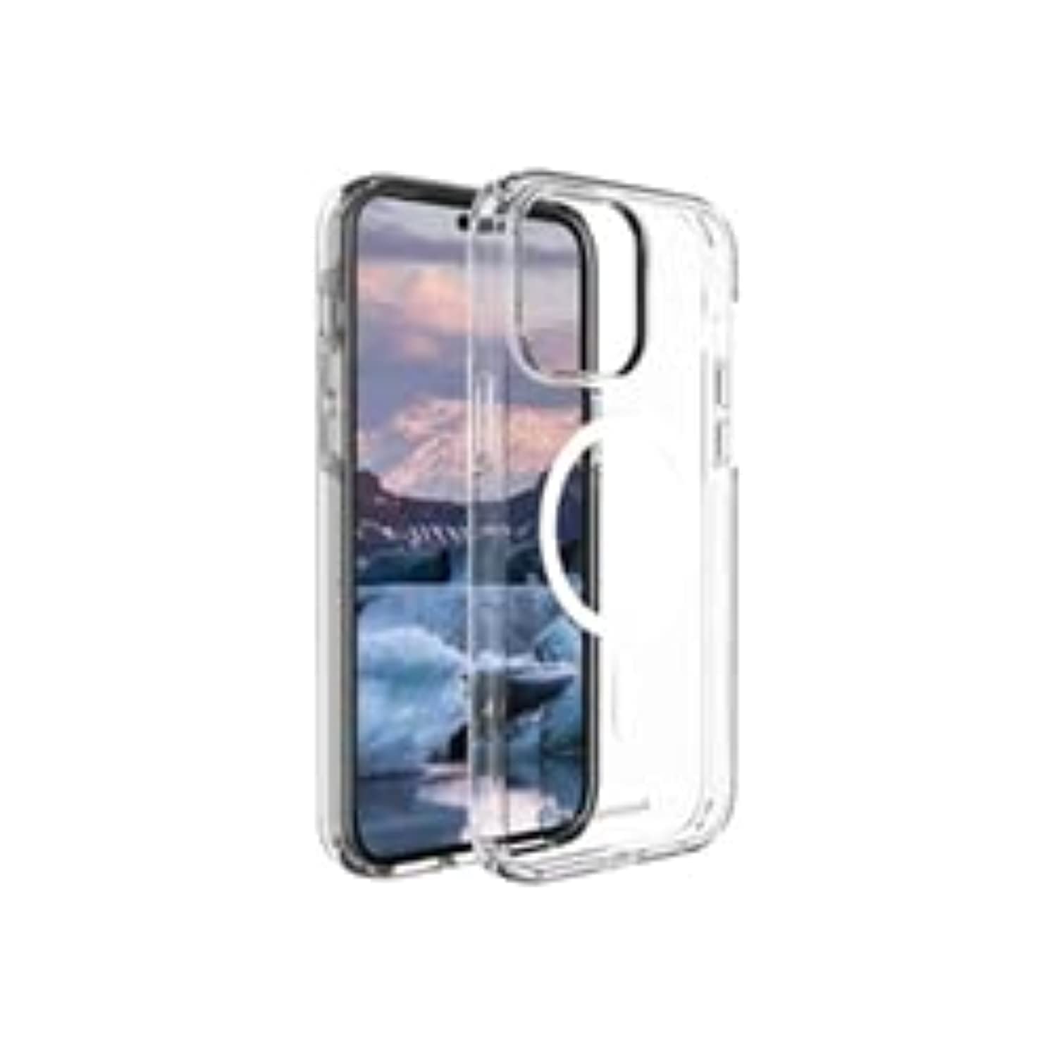 Iceland Pro Iphone 14 Pro Max-Trasp