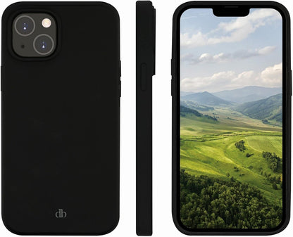 Monaco - iPhone 14 Pro Case