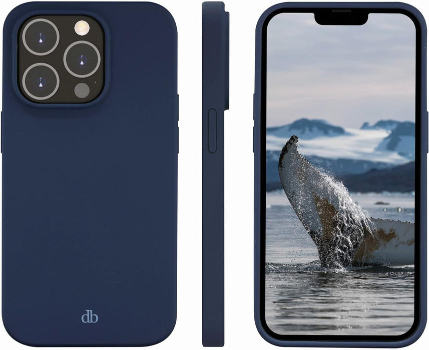 Monaco - Iphone 14 Pro Max - Blu