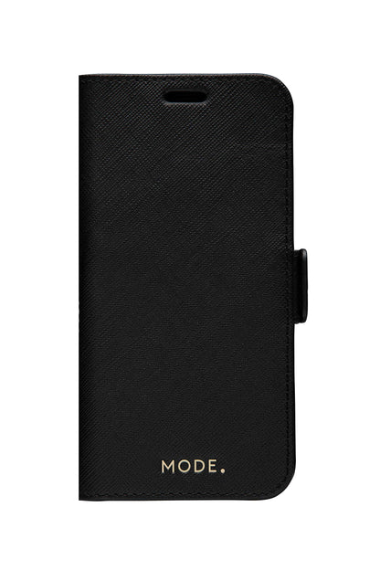 Milano Iphone 12 Pro Max 6.7  Black