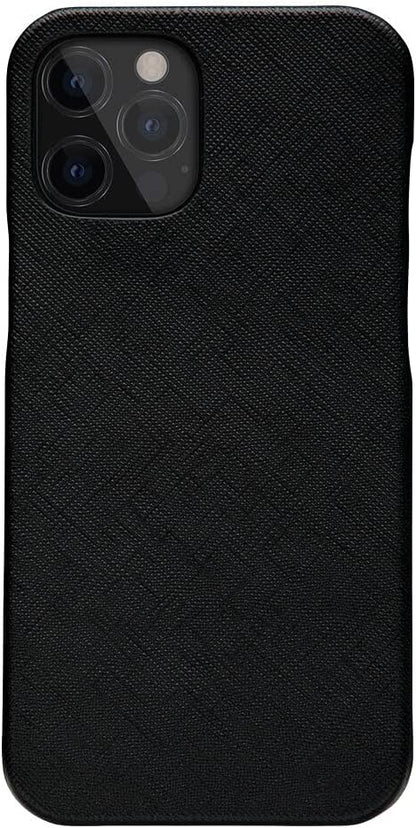 New York Iphone 12/12 Pro 6.1 Black