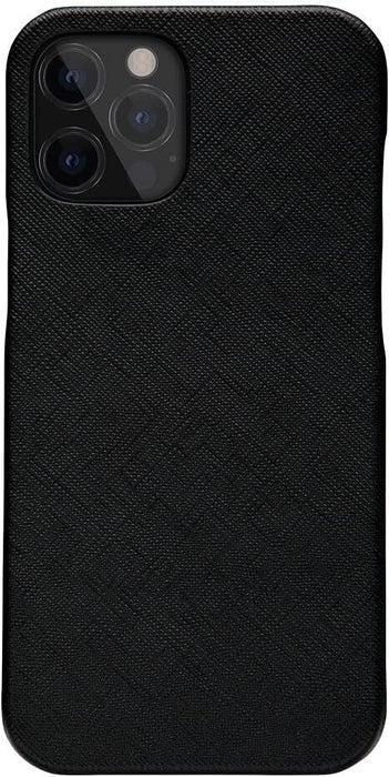 New York Iphone 12/12 Pro 6.1 Black