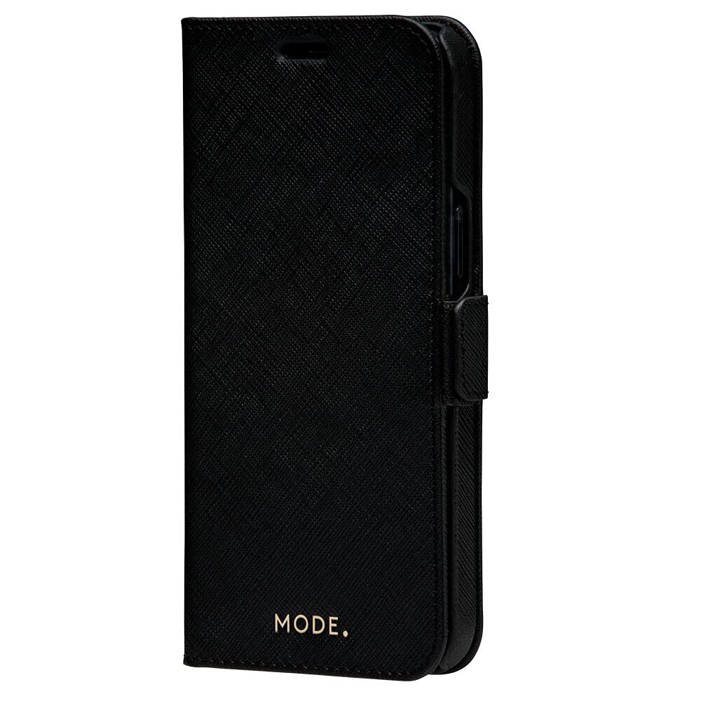 New York Iphone 12/12 Pro 6.1 Black