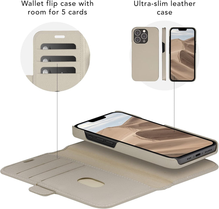 New York - Iphone 12/12 Pro Sahara