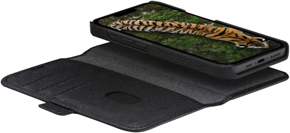 New York - Iphone 14 Plus - Nero