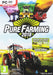 Pure Farming 2018 PlayStation 4 PlayStation 4 Single
