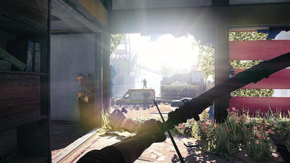 Dying Light 2 Stay Human - Xbox One|Series X Xbox One|Series X Standard