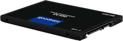 goodram SSD 240GB SATA3 CL100 Gen 3