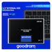 goodram SSD 240GB SATA3 CL100 Gen 3