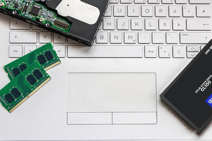 goodram SSD 240GB SATA3 CL100 Gen 3
