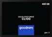 goodram SSD 480GB SATA3 CL100 Gen 3