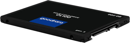 GoodRam 2-5 SSD 960GB SATA3 CL100 Gen-2 Hard Drive