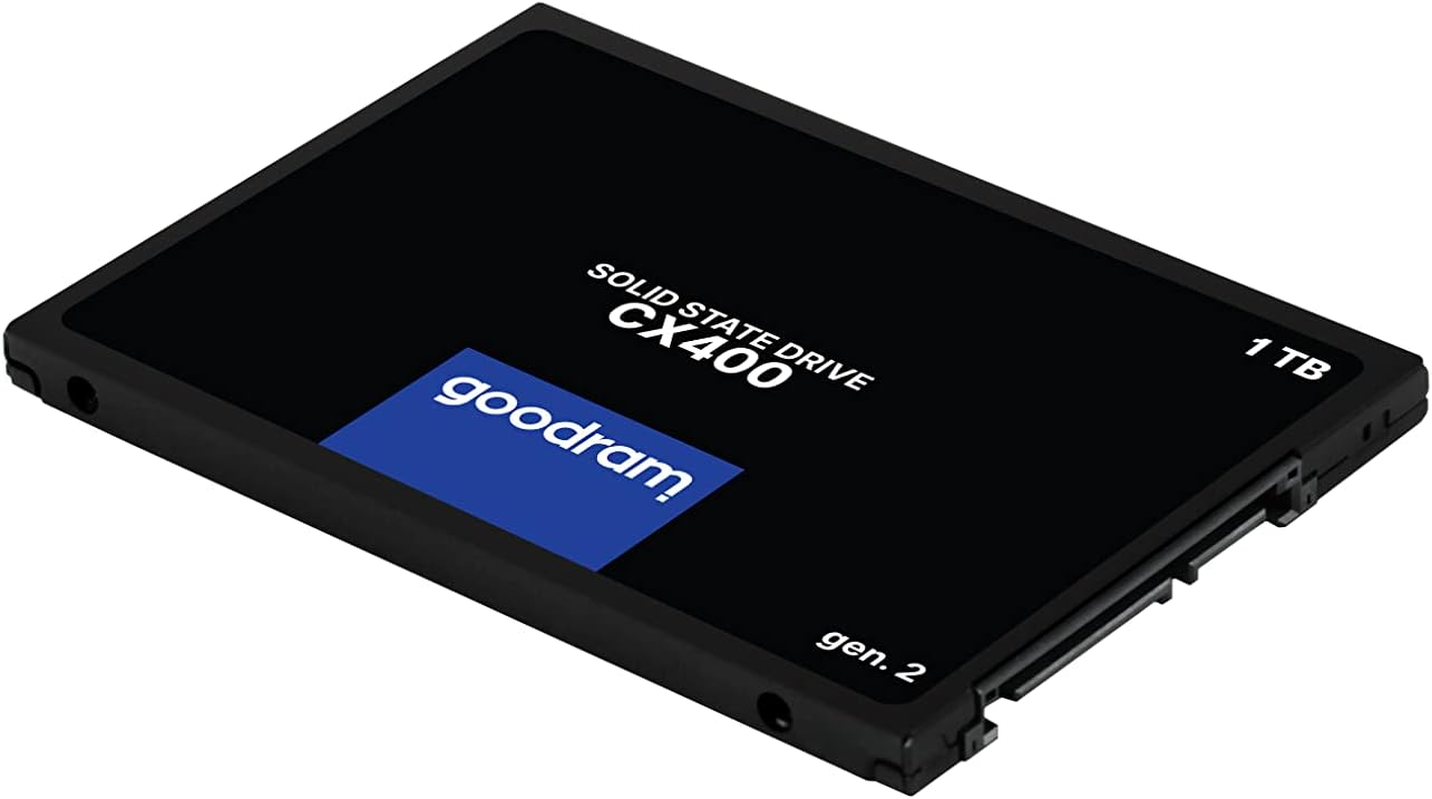 GoodRam SSD 1TB 2.5" (6.