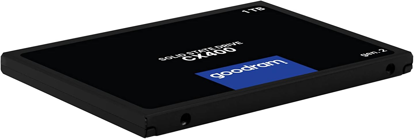 GoodRam SSD 1TB 2.5" (6.