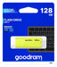 Goodram UME2-1280Y0R11 PENDRIVE USB 128GB USB 2.0 Giallo
