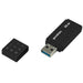GOODRAM UME3 USB 3.0 32GB Black