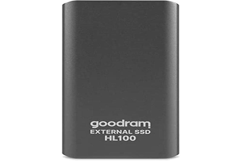 GoodRam D HL 100 SSD 512GB USB-C