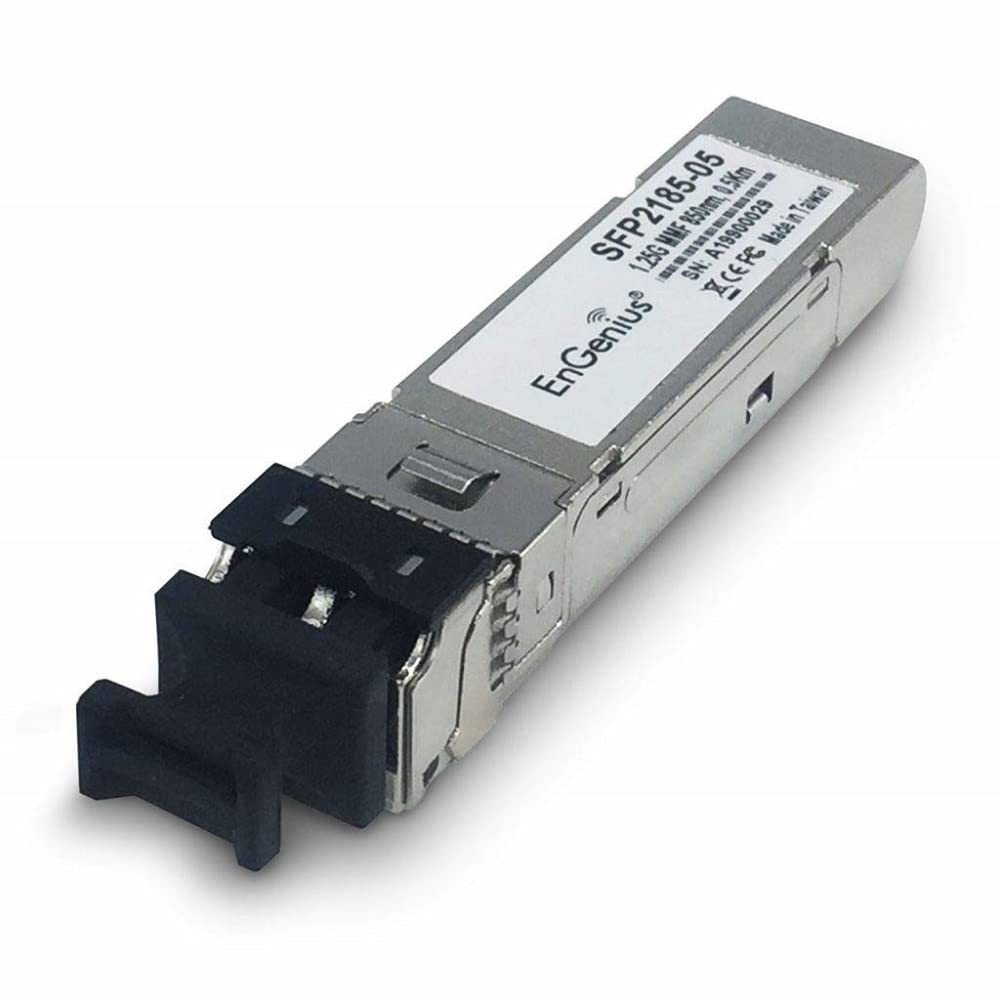 Sfp Transceiver 1.25G Mmf 850Nm 550