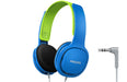 PHILIPS Shk2000Bl/00 Over Ear Kids Headphones, 85 Db Volume Limit, Noise Isolating, Soft Ear Pads