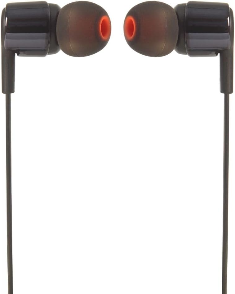 Au Tune 210 Nero