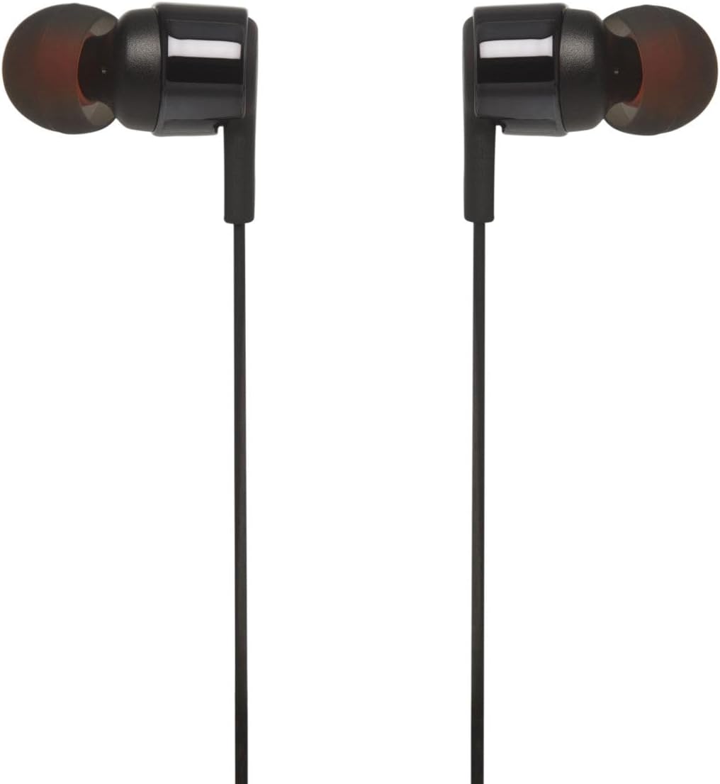 Au Tune 210 Nero