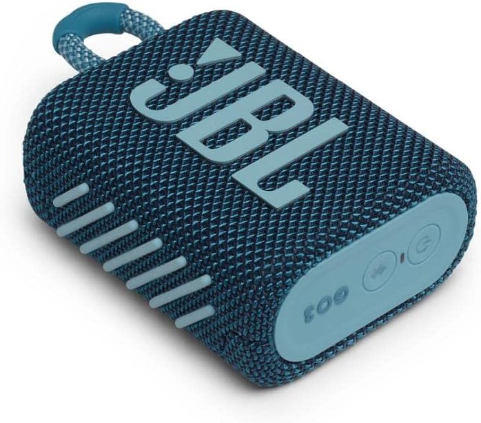 Sp Go 3 Blu