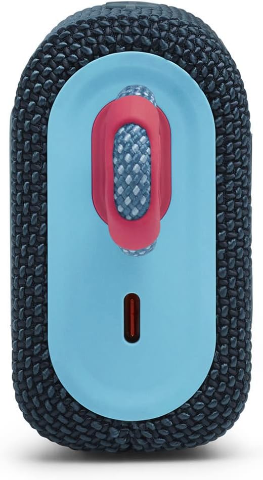 Sp Go 3 Rosa/Blu