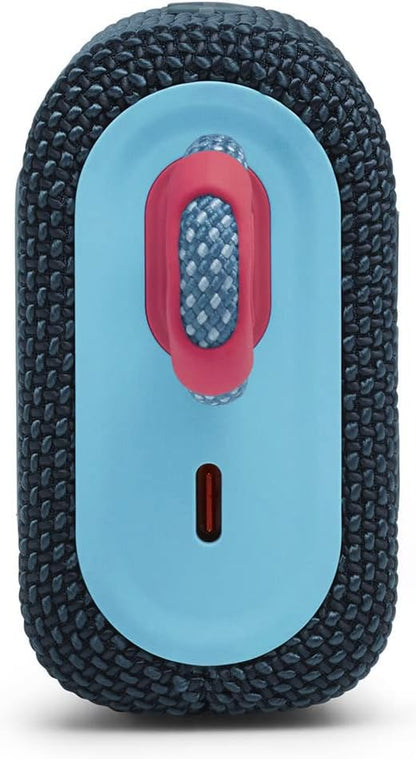 Sp Go 3 Rosa/Blu
