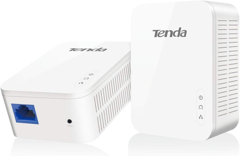 Kit Powerline Gigabit Av1000