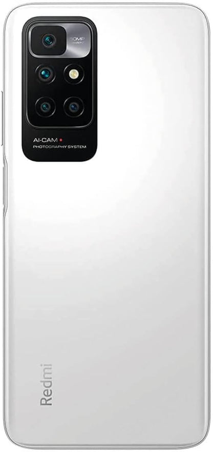 Redmi 10 2022 4/128Gb White