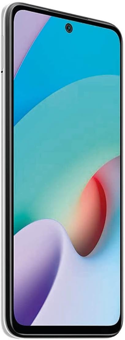 Redmi 10 2022 4/128Gb White