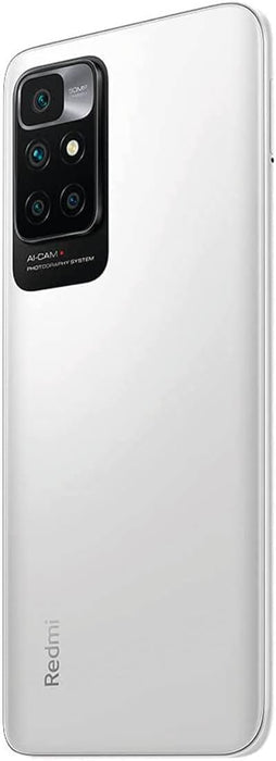 Redmi 10 2022 4/128Gb White