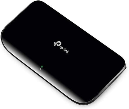 TP-Link TL-SG1008D EU 1Gigabit 8 Ports Switch