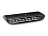 TP-Link TL-SG1008D EU 1Gigabit 8 Ports Switch