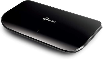TP-Link TL-SG1008D EU 1Gigabit 8 Ports Switch