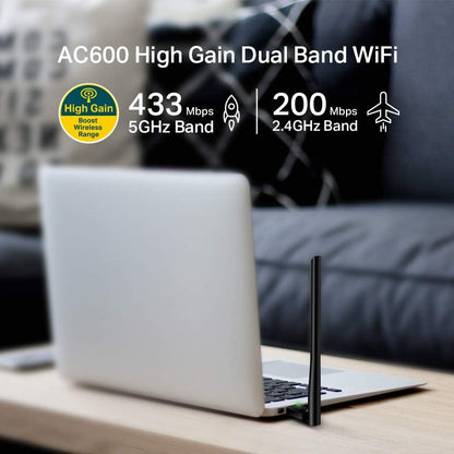 TP-LINK USB Dongle