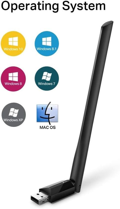 TP-LINK USB Dongle